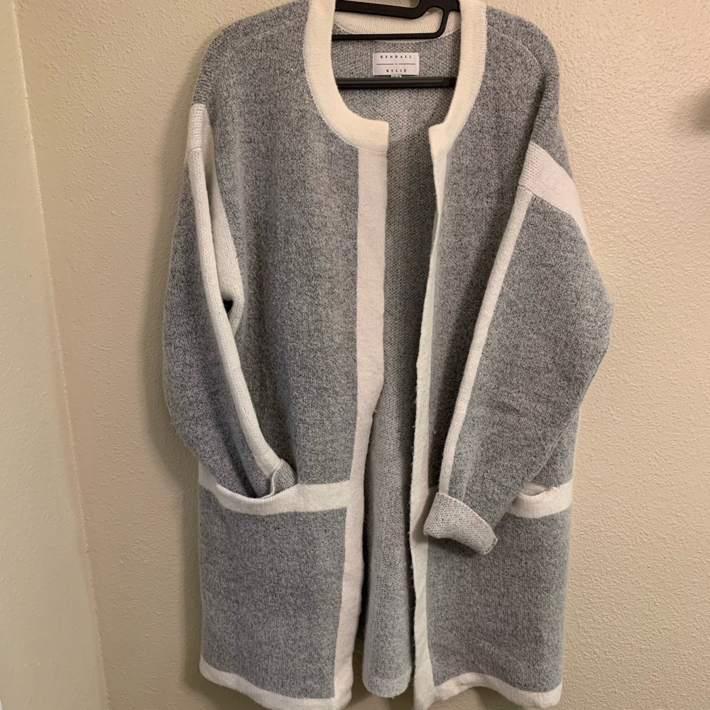 Kendall & Kylie Cardigan